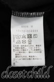 画像4: ヴィヴィアンウエストウッド 中古 / CRptTシャツ 02（9号相当） 黒  H-26-03-29-009-ts-OD-ZH (4)