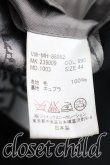 画像6: ヴィヴィアンウエストウッド MAN 中古 / DLセットアップ 44（メンズS相当） 黒  H-26-04-05-033-su-OD-ZH (6)
