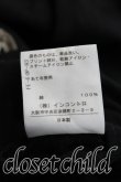 画像5: ヴィヴィアンウエストウッド 中古 / DIAMOND JUBILEE　Tシャツ 1（7号相当） 黒  H-26-04-05-035-ts-OD-ZH (5)