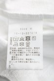 画像4: ヴィヴィアンウエストウッド 中古 / オーブptTシャツ 00（ワンサイズ） 白  H-26-04-05-037-ts-OD-ZH (4)