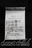 画像4: ヴィヴィアンウエストウッド 中古 / オーブptTシャツ 00（ワンサイズ） 黒  H-26-04-05-038-ts-OD-ZH (4)