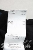 画像5: ヴィヴィアンウエストウッド 中古 / TRUE PUNK　Tシャツ S 黒  H-26-04-05-039-ts-OD-ZH (5)