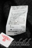 画像5: ヴィヴィアンウエストウッド 中古 / ウールニット O/S 灰  H-26-04-05-040-to-OD-ZH (5)