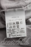 画像4: ヴィヴィアンウエストウッド 中古 / リーフptドルマンカットソー 2（9号相当） 灰  H-26-04-05-046-to-OD-ZH (4)