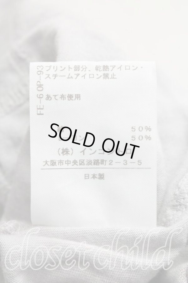 画像5: ヴィヴィアンウエストウッド 中古 / リーフptドルマンカットソー 2（9号相当） 灰  H-26-04-05-046-to-OD-ZH (5)