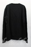 画像2: ヴィヴィアンウエストウッド MAN 中古 / ミルキーウェイスウェット M 黒  H-26-04-05-057-to-OD-ZH (2)