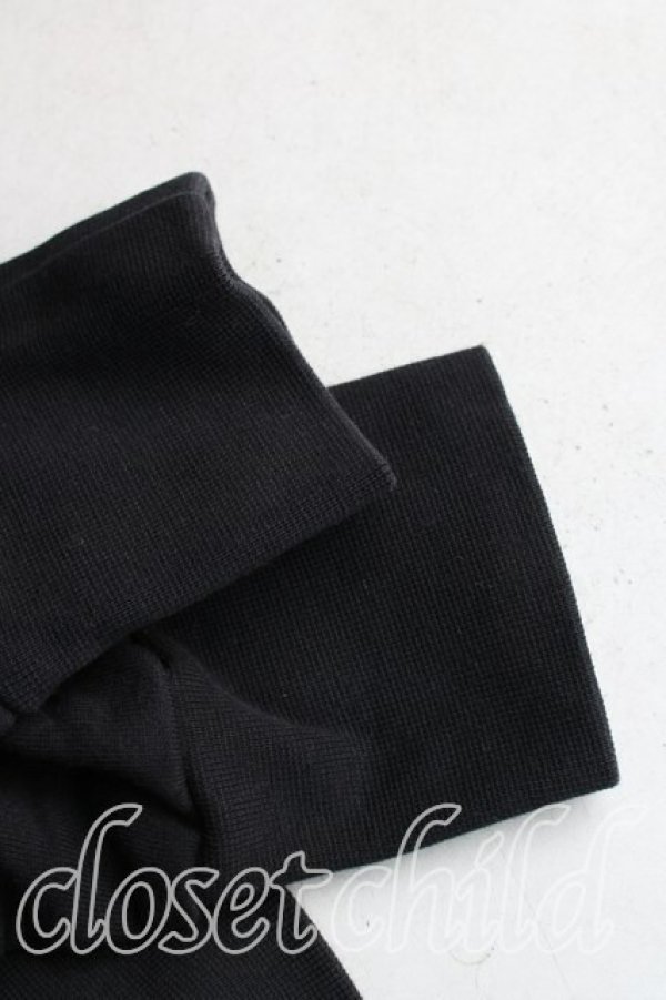 画像7: ヴィヴィアンウエストウッド MAN 中古 / ミルキーウェイスウェット M 黒  H-26-04-05-057-to-OD-ZH (7)