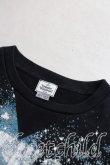 画像5: ヴィヴィアンウエストウッド MAN 中古 / ミルキーウェイスウェット XS 黒  H-26-04-05-058-to-OD-ZH (5)
