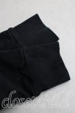 画像6: ヴィヴィアンウエストウッド MAN 中古 / ミルキーウェイスウェット XS 黒  H-26-04-05-058-to-OD-ZH (6)