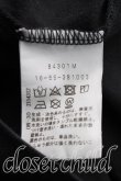 画像4: ヴィヴィアンウエストウッド 中古 / SWITCH TO GREEN ENERGYカットソー 2（9号相当） 黒  H-26-04-05-064-to-OD-ZH (4)