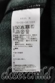 画像4: ヴィヴィアンウエストウッド MAN 中古 / タータンチェックパーカー 46（メンズM相当） 緑ｘ灰  H-26-04-05-068-to-OD-ZH (4)