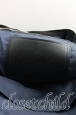 画像4: ヴィヴィアンウエストウッド 中古 / マンチェスターリュック  黒  H-26-04-05-071-ba-OD-ZH (4)