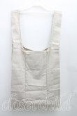 画像2: ヴィヴィアンウエストウッド 中古 / エコバッグ  灰  H-26-04-05-075-ba-OD-ZH (2)