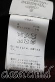 画像5: ヴィヴィアンウエストウッド 中古 / ベレー帽  灰ｘ赤  H-26-04-05-076-ha-OD-ZH (5)