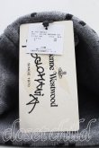 画像4: ANGLOMANIA 中古 / ニット帽  灰  H-26-04-05-077-ha-OD-ZH (4)