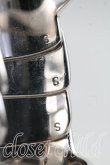 画像4: ヴィヴィアンウエストウッド 中古 / アーマーリング S(9号相当） シルバー  H-26-04-05-102-rg-OD-ZH (4)