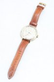 画像2: ヴィヴィアンウエストウッド 中古 / キャンベンディッシュウォッチ  茶  H-26-04-05-104-ac-OD-ZH (2)