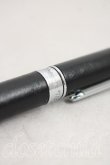 画像2: ヴィヴィアンウエストウッド 中古 / 革巻キボールペン  黒  H-26-04-05-118-gd-OD-ZH (2)
