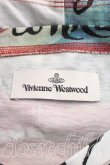 画像3: ヴィヴィアンウエストウッド 中古 / HEBO TOP M マルチ  H-26-04-12-023-to-OD-ZH (3)
