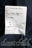 画像5: ヴィヴィアンウエストウッド 中古 / オーブ刺繍BIGカットソー 00（ワンサイズ） 紺  H-26-04-12-026-to-OD-ZH (5)