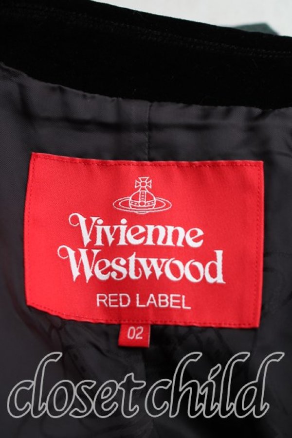 画像5: ヴィヴィアンウエストウッド 中古 / タータンチェックセットアップ 02 グリーン  H-26-04-12-028-su-OD-ZH (5)