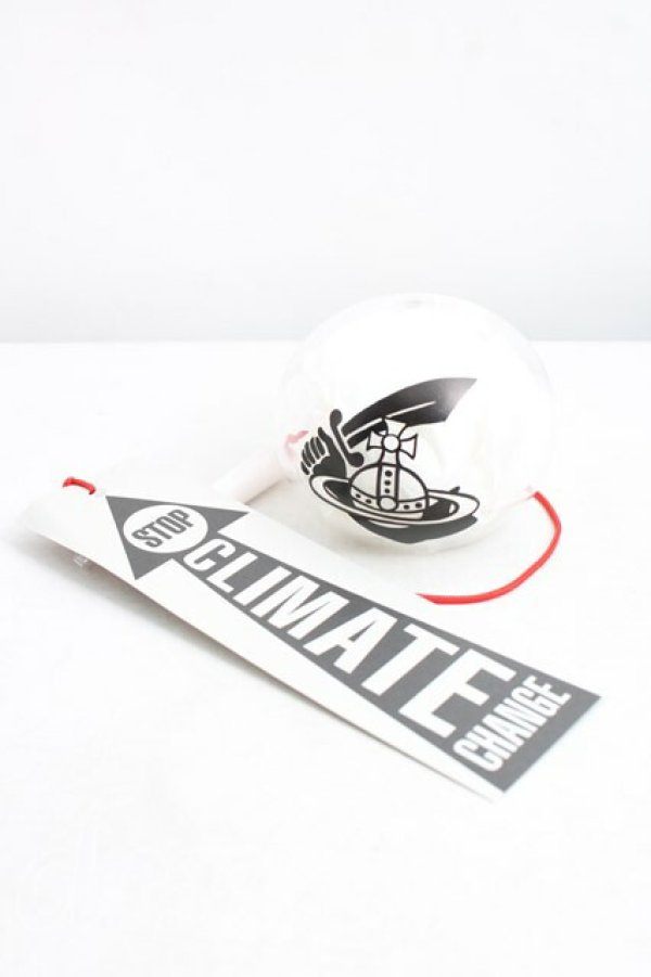 画像2: ANGLOMANIA 中古 / 喜多方風鈴  クリア  H-26-04-12-044-gd-OD-ZH (2)