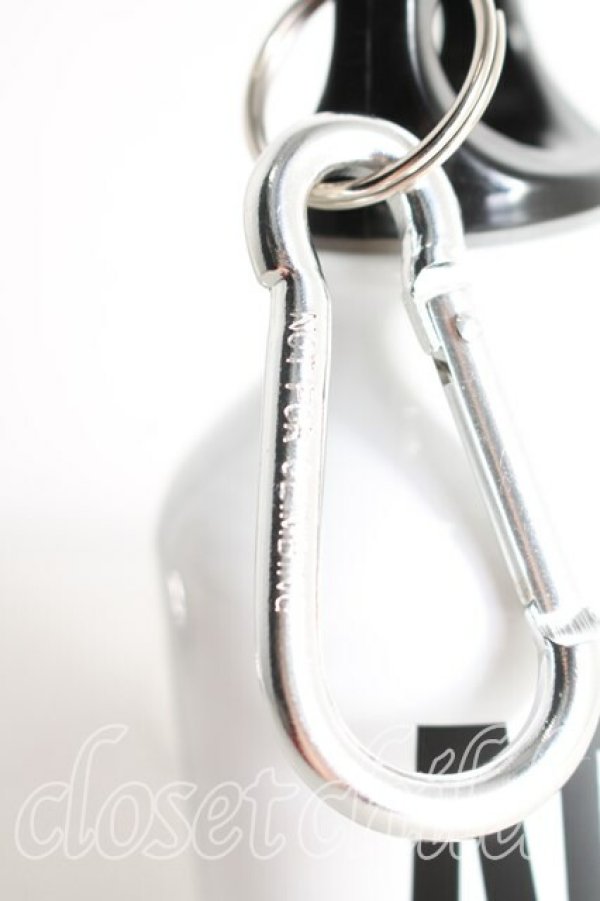 画像3: ANGLOMANIA 中古 / シグボトル  白  H-26-04-12-046-gd-OD-ZH (3)