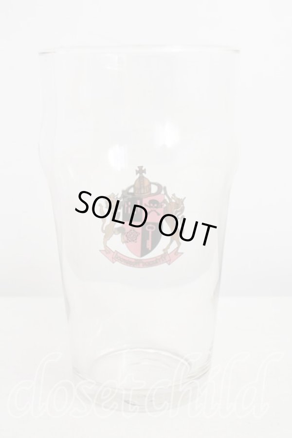 画像2: ヴィヴィアンウエストウッド 中古 / アングロフィリアptグラス  クリア  H-26-04-12-047-gd-OD-ZH (2)