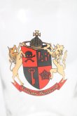 画像3: ヴィヴィアンウエストウッド 中古 / アングロフィリアptグラス  クリア  H-26-04-12-047-gd-OD-ZH (3)