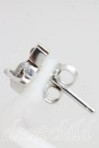 画像3: ヴィヴィアンウエストウッド 中古 / オーブピアス  シルバー  H-26-04-12-080-er-OD-ZH (3)