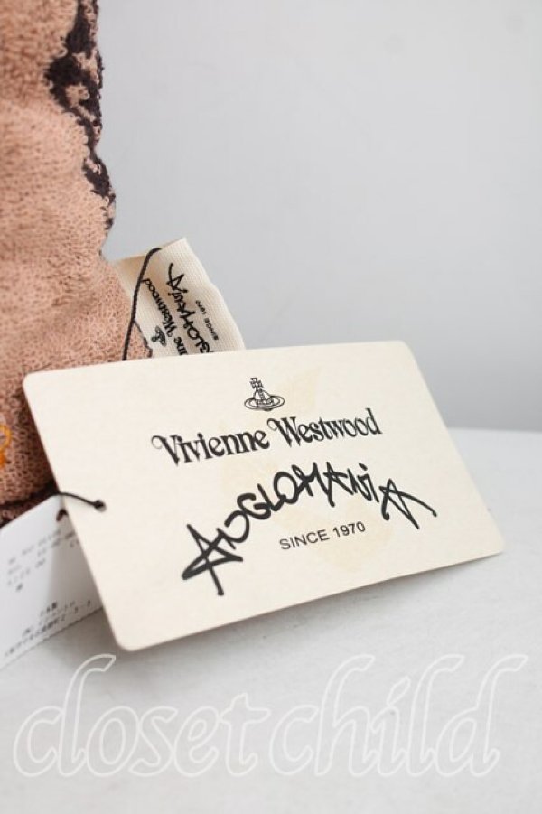 画像3: ANGLOMANIA 中古 / ケイブマンクッション  ベージュ  H-26-04-12-089-gd-OD-ZH (3)