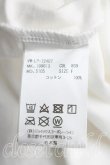画像4: ヴィヴィアンウエストウッド MAN 中古 / フラワーptBIGカットソー FREE 白  H-26-04-12-095-to-OD-ZH (4)