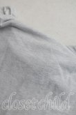 画像7: ヴィヴィアンウエストウッド 中古 / 星座柄Tシャツ 2（9号相当） 灰  H-26-04-12-008-ts-OD-ZH (7)