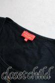 画像6: ヴィヴィアンウエストウッド 中古 / カラーオーブ刺繍カットソー XS 黒  H-26-04-12-010-to-OD-ZH (6)