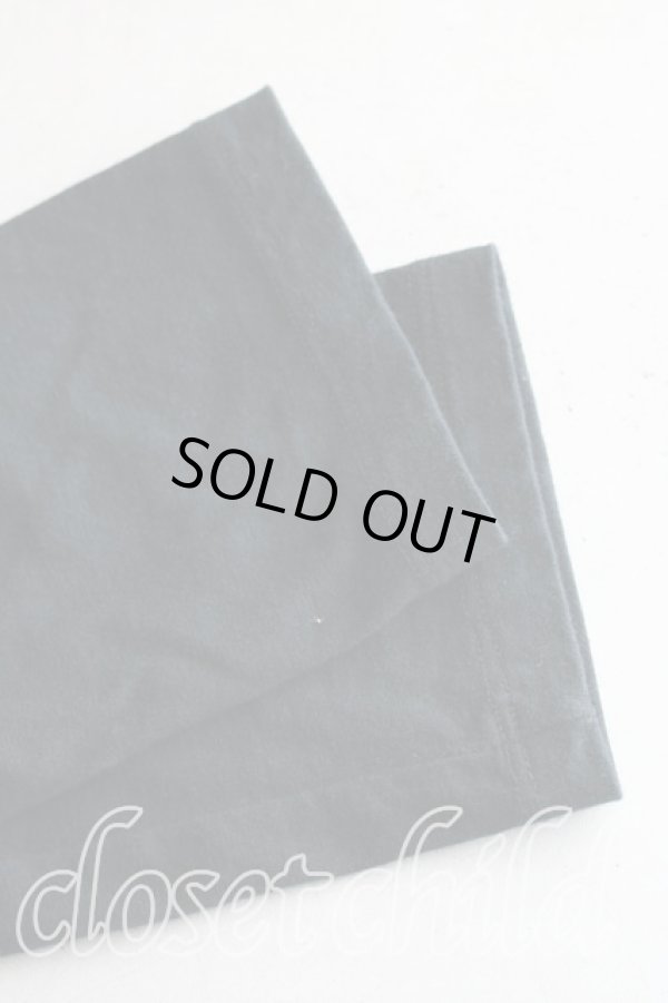 画像7: ヴィヴィアンウエストウッド 中古 / カラーオーブ刺繍カットソー XS 黒  H-26-04-12-010-to-OD-ZH (7)