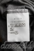 画像4: ANGLOMANIA 中古 / シーモンスターptカットソー 38（M相当） 灰  H-26-04-19-020-to-OD-ZH (4)