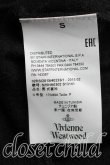 画像4: ヴィヴィアンウエストウッド MAN 中古 / オーブ刺繍ニット S グレー  H-26-04-19-036-to-OD-ZH (4)