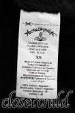 画像4: ANGLOMANIA 中古 / ヘリテージオーブスウェット XS 黒  H-26-04-19-039-to-OD-ZH (4)
