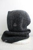 画像2: ヴィヴィアンウエストウッド 中古 / フィーディ  灰  H-26-04-19-044-ha-OD-ZH (2)