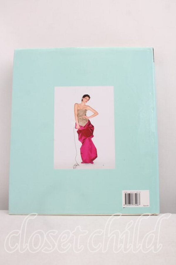 画像2: ヴィヴィアンウエストウッド 中古 / 写真集   H-26-04-19-057-gd-OD-ZH (2)