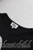 画像5: ヴィヴィアンウエストウッド MAN 中古 / ハニービーカーブシェイプ半袖Tシャツ 46 ブラック  H-26-04-19-065-to-SZ-ZH (5)