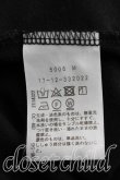 画像4: ヴィヴィアンウエストウッド 中古 / ラインオーブ刺繍フーディカットソー 00（ワンサイズ） 黒  H-26-04-19-066-to-OD-ZH (4)