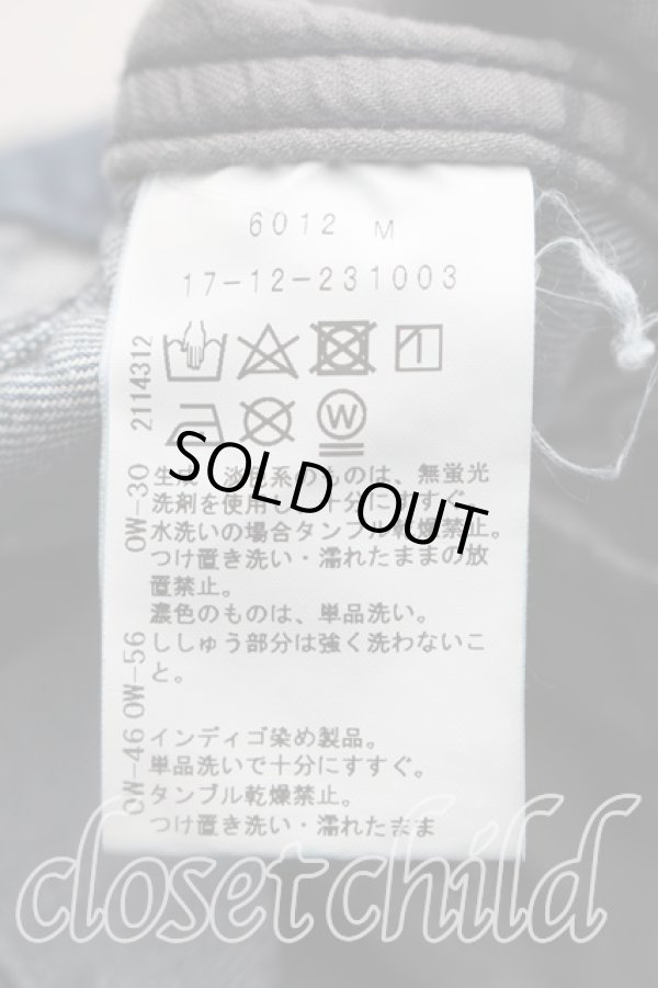 画像4: ヴィヴィアンウエストウッド 中古 / アングロフィリアデニムスカート 00（ワンサイズ） インディゴ  H-26-04-19-068-sk-OD-ZH (4)