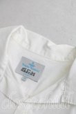 画像6: ヴィヴィアンウエストウッド MAN 中古 / カラーオーブ刺繍シャツ 44（メンズS相当） 白  H-26-04-19-013-bl-OD-ZH (6)