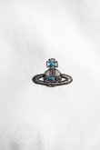 画像5: ヴィヴィアンウエストウッド MAN 中古 / オーブ刺繍シャツ 48（メンズM相当） 白  H-26-04-19-014-bl-OD-ZH (5)