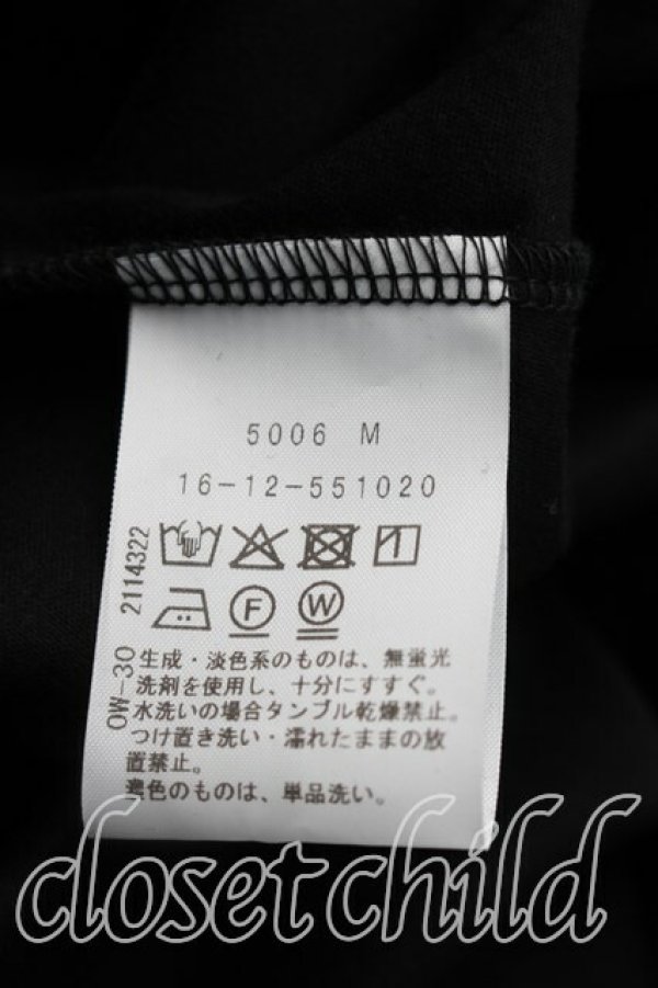 画像4: ヴィヴィアンウエストウッド 中古 / カットソーワンピース 00（ワンサイズ） 黒  H-26-04-26-002-op-OD-ZH (4)