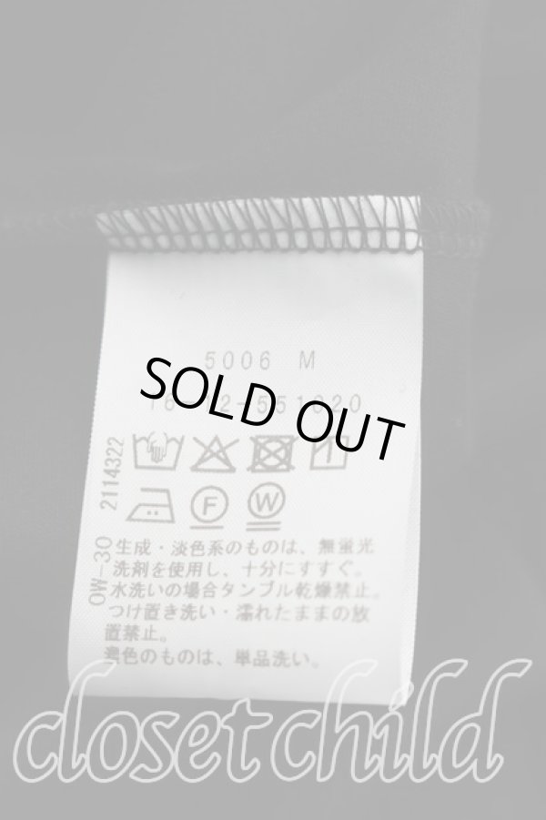 画像4: ヴィヴィアンウエストウッド 中古 / カットソーワンピース 00（ワンサイズ） 黒  H-26-04-26-002-op-OD-ZH (4)