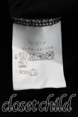 画像4: ヴィヴィアンウエストウッド 中古 / CRベアptTシャツ 1（7号相当） 黒  H-26-04-26-019-ts-OD-ZH (4)