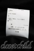 画像5: ヴィヴィアンウエストウッド 中古 / カットソーワンピース 00（ワンサイズ） 黒  H-26-04-26-002-op-OD-ZH (5)