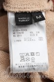 画像4: ヴィヴィアンウエストウッド 中古 / POURPOINTフーディ M ベージュ  H-26-04-26-021-to-OD-ZH (4)